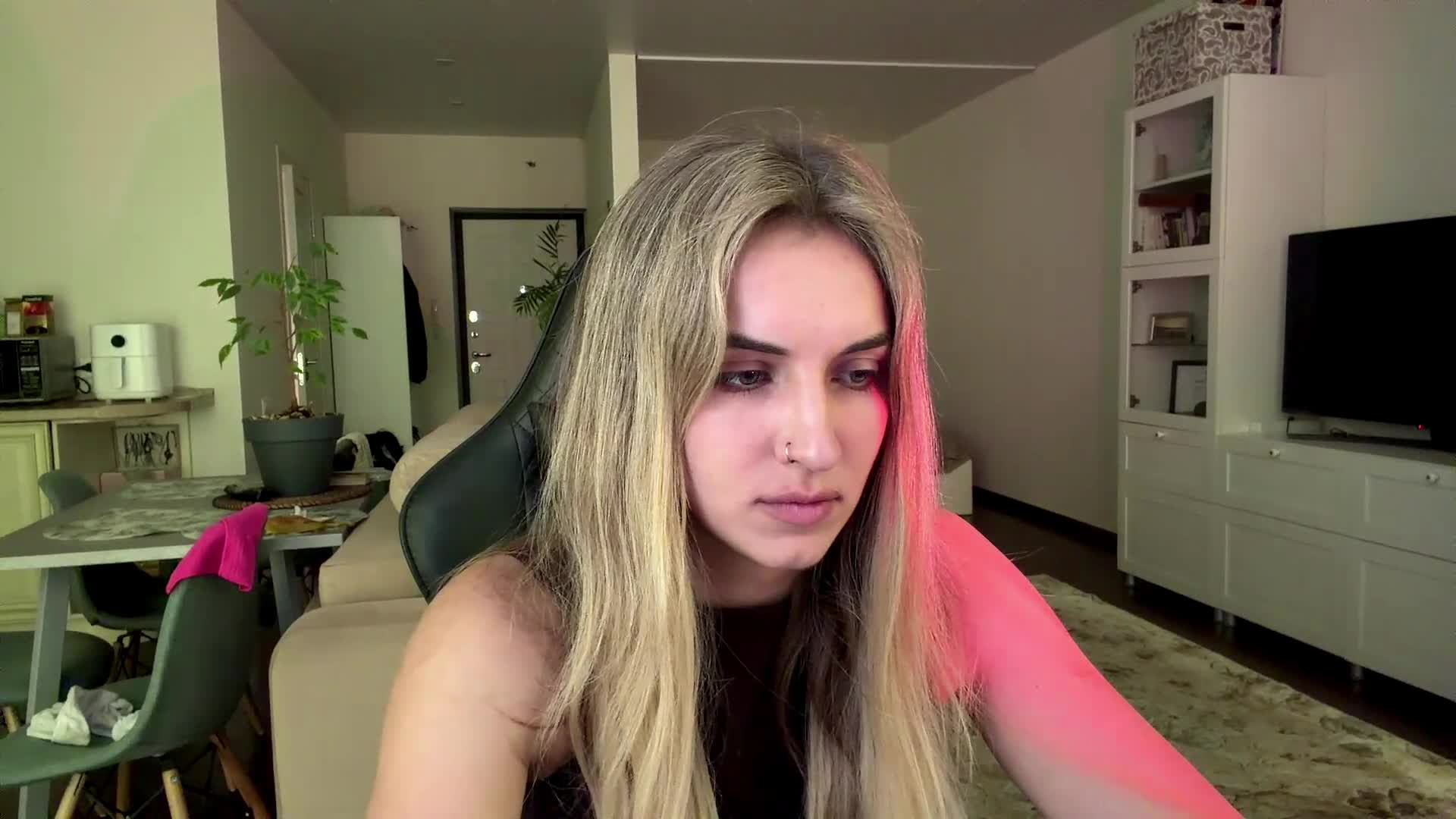 MissyKissy Приват Записи 2026-06-17