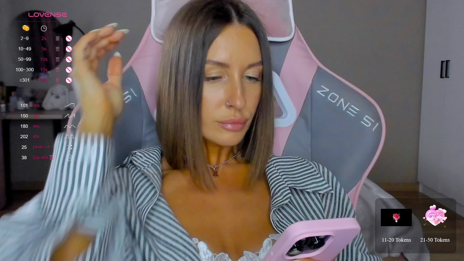 __Tina__ Приват Записи 2026-06-17