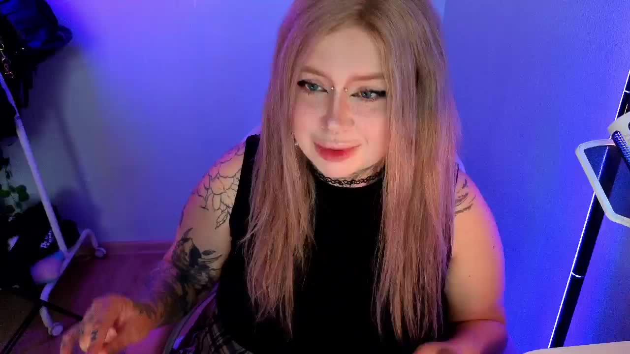 Chibiis Приват Записи 2026-06-17