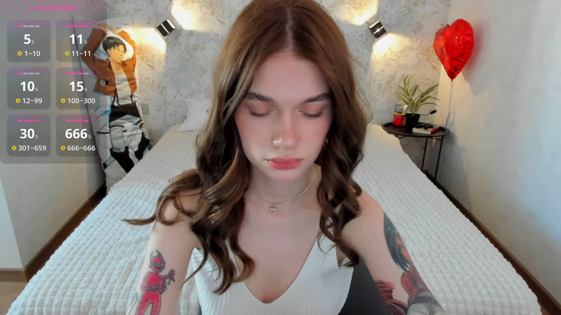 NikaTechnoo Приват Записи 2026-06-17
