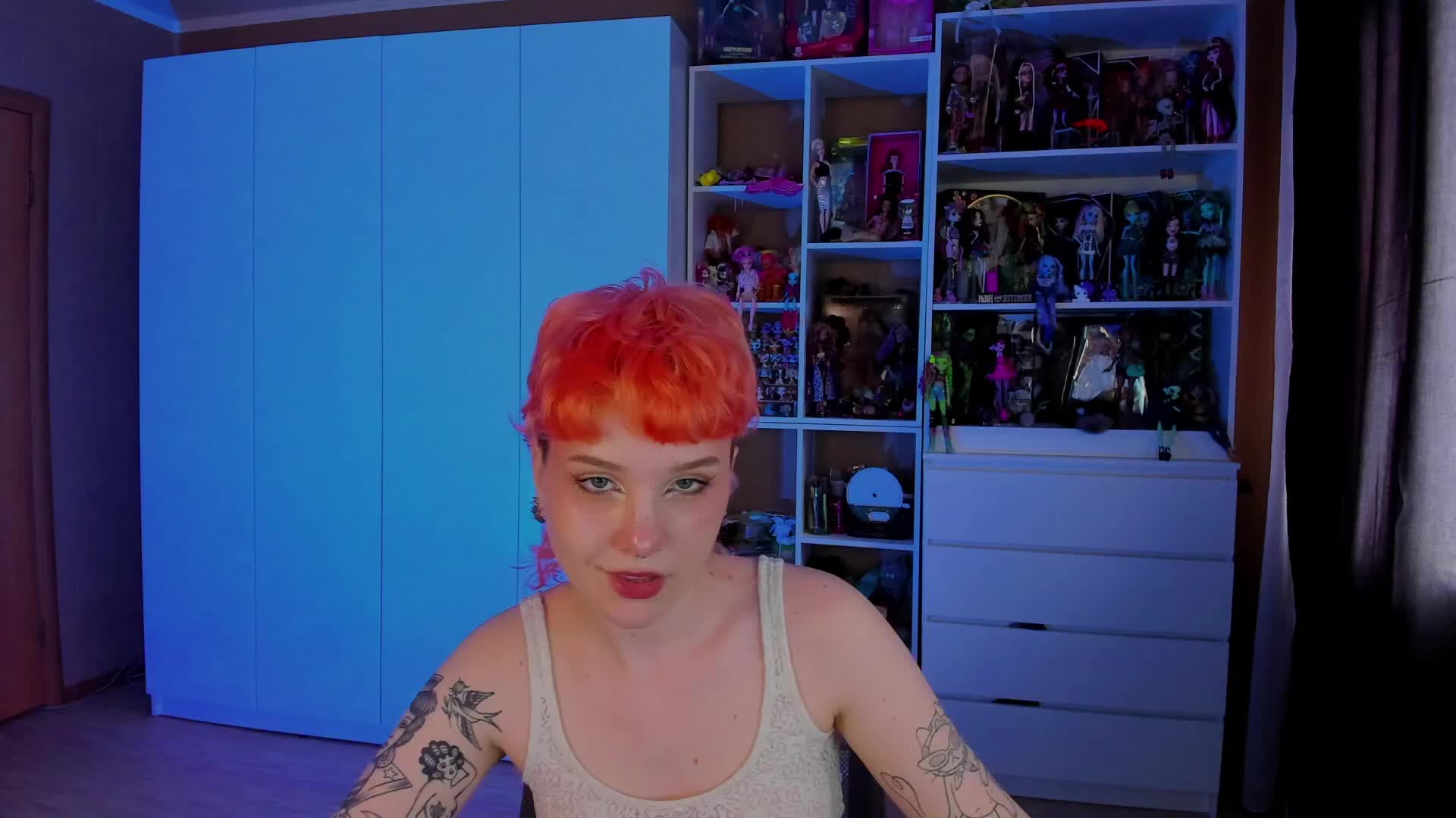 Cool-Love Приват Записи 2026-06-17