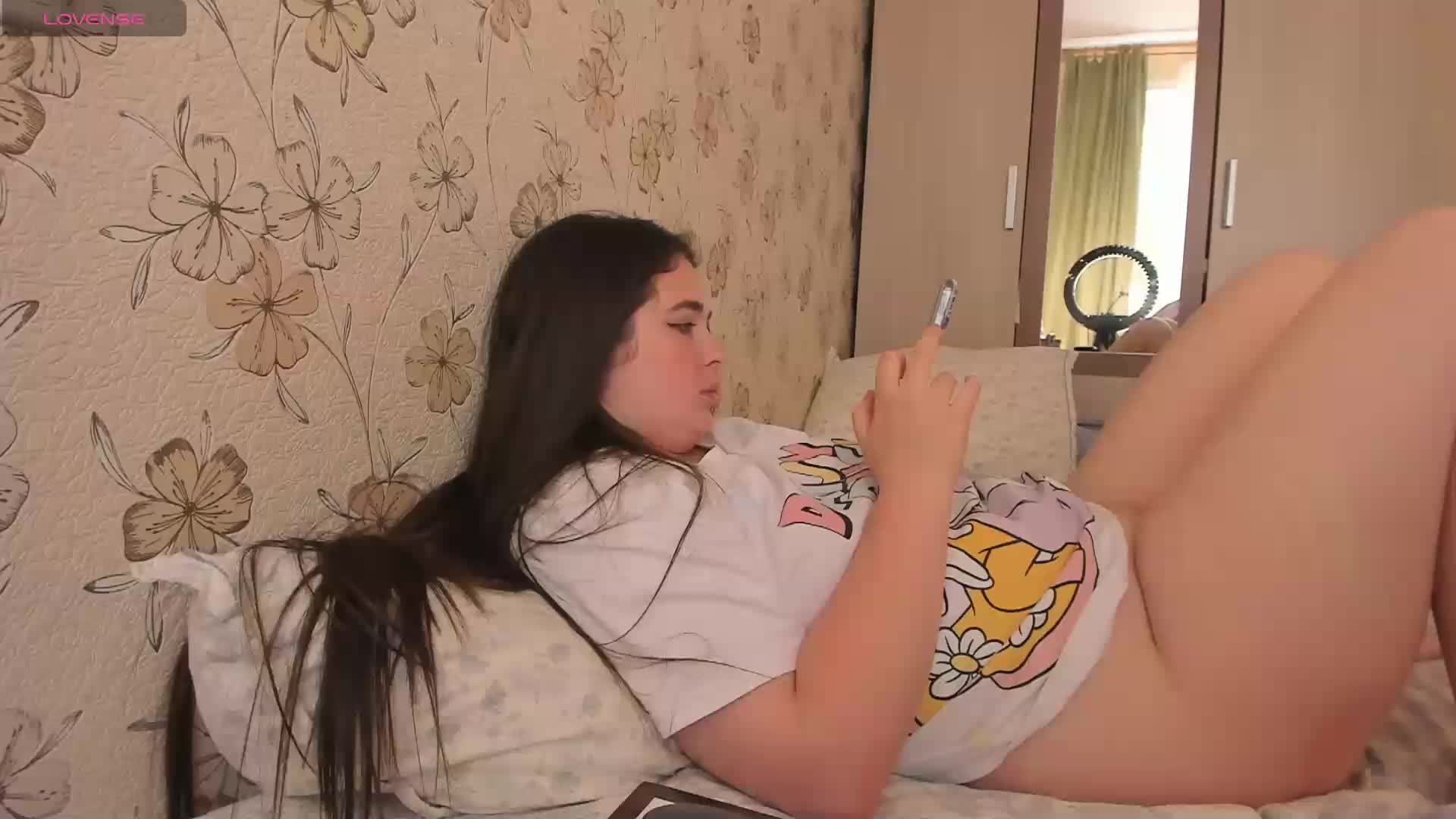 Alicenextdoor Приват Записи 2026-06-17