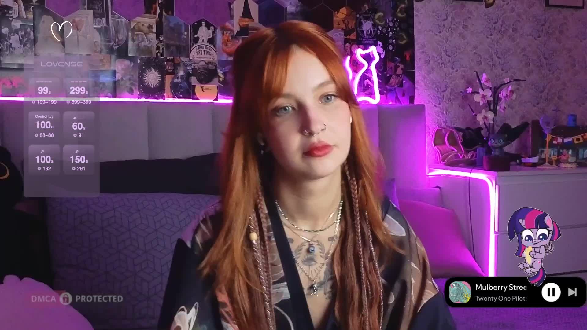 LisLy Приват Записи 2026-06-17
