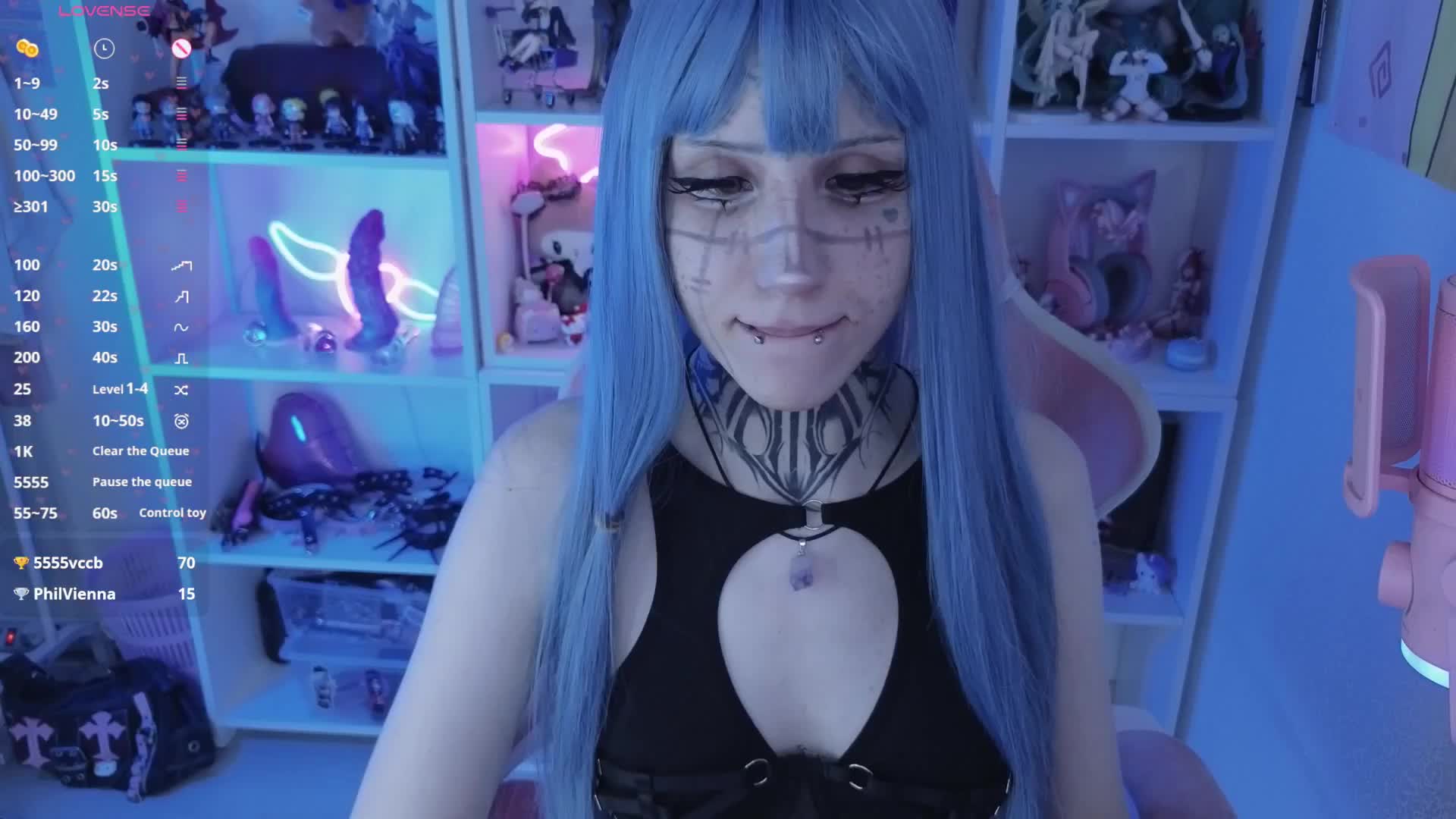 Nanka-bananka Приват Записи 2026-06-17