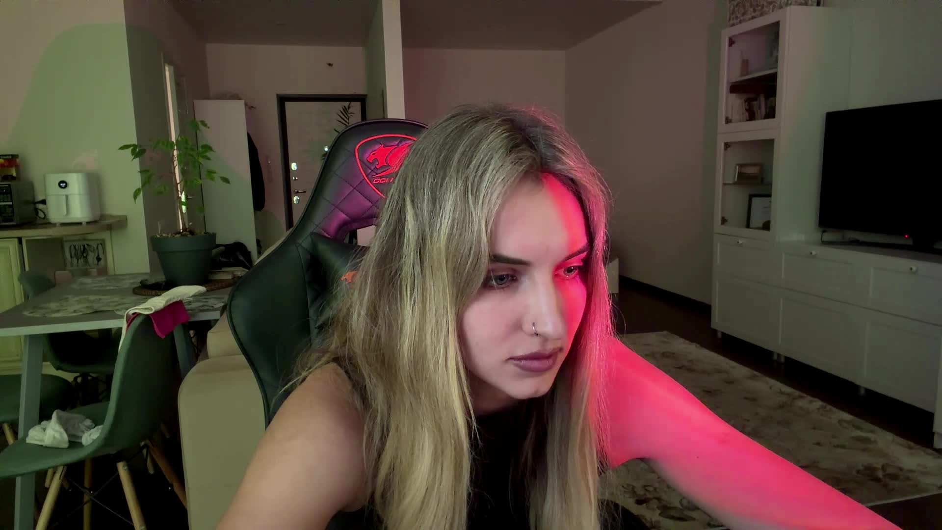 MissyKissy Приват Записи 2026-06-17