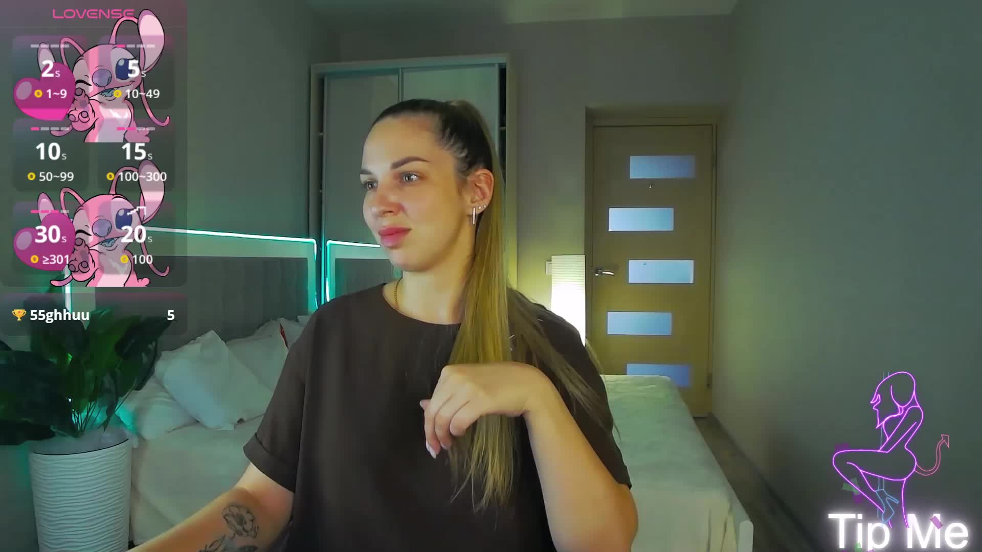 AlexandraCandy Приват Записи 2026-06-17