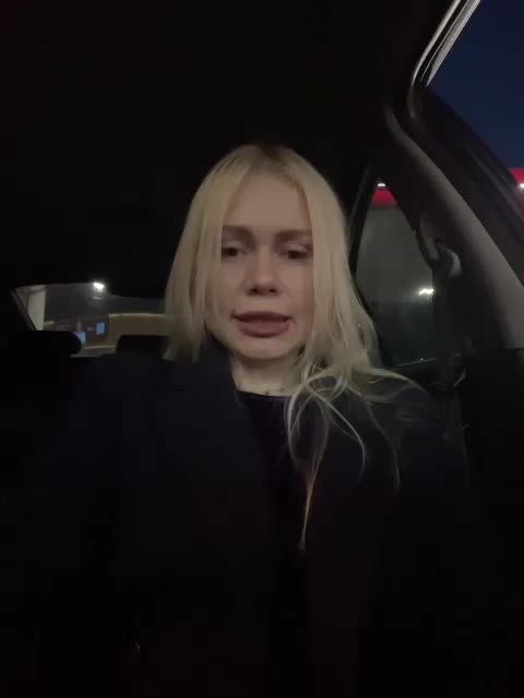 MirandaNow Приват Записи 2026-06-17