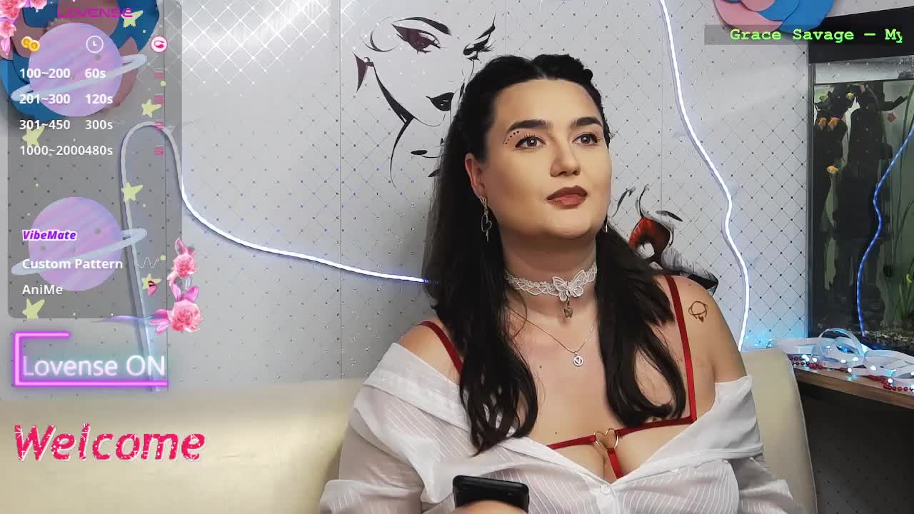 Lina_ Приват Записи 2026-06-17