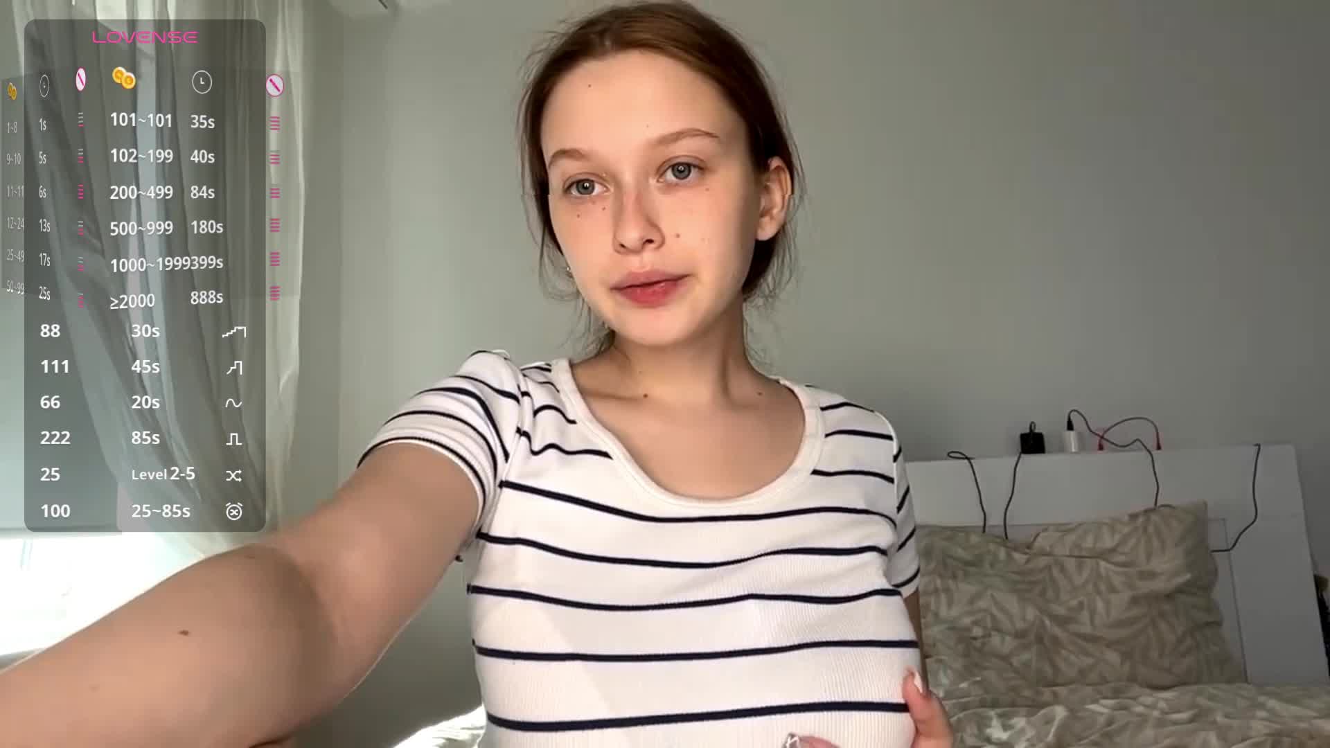 HanaHaeussler Приват Записи 2026-06-17