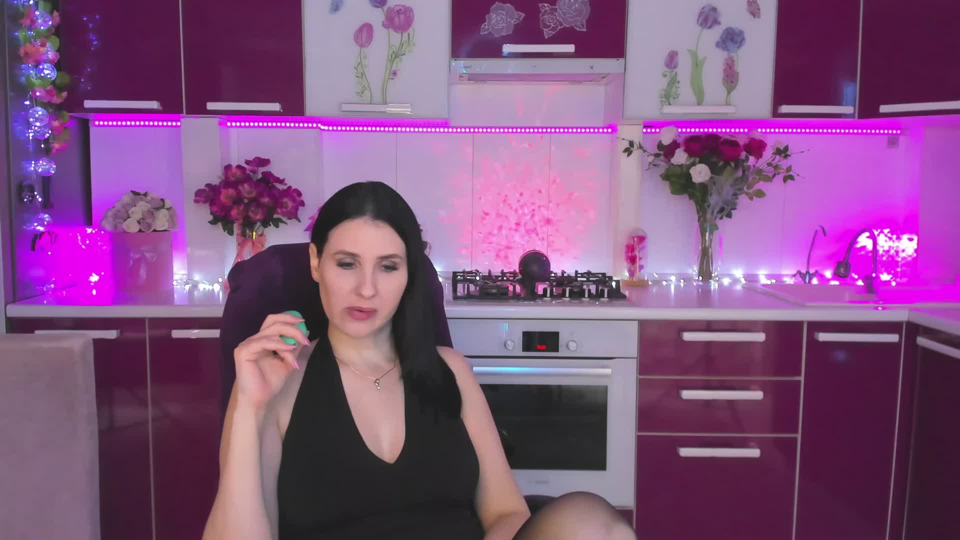 Olivija2020 Приват Записи 2026-06-17