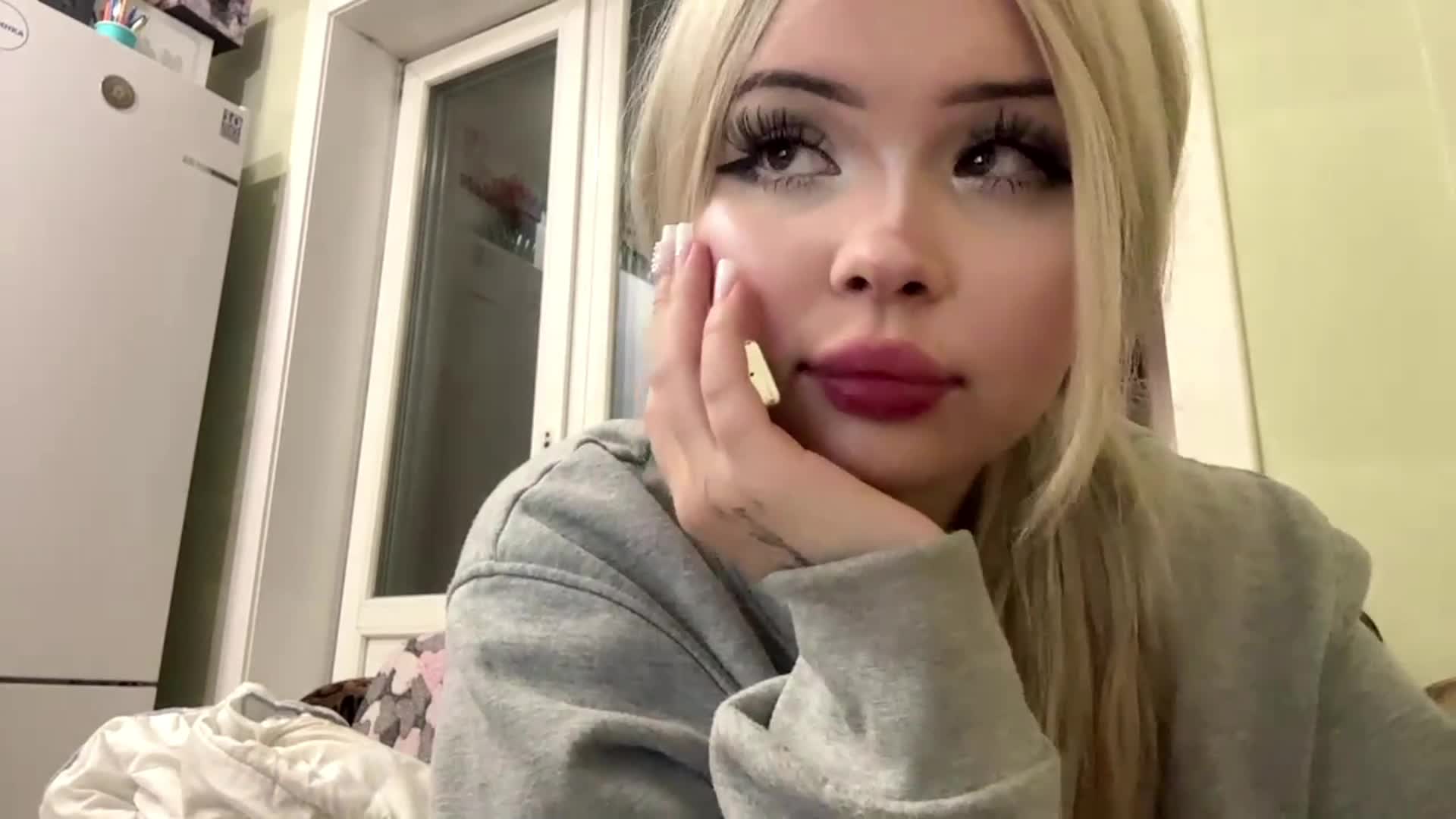 AngelenaBuote Приват Записи 2026-06-17