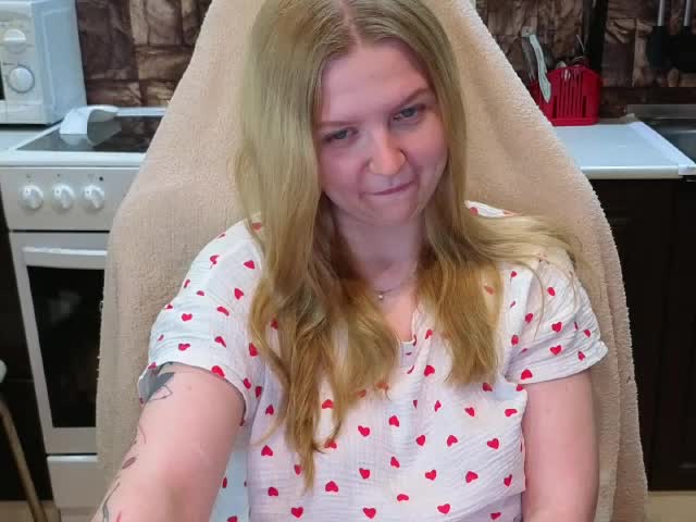AnitaVine Приват Записи 2026-06-17