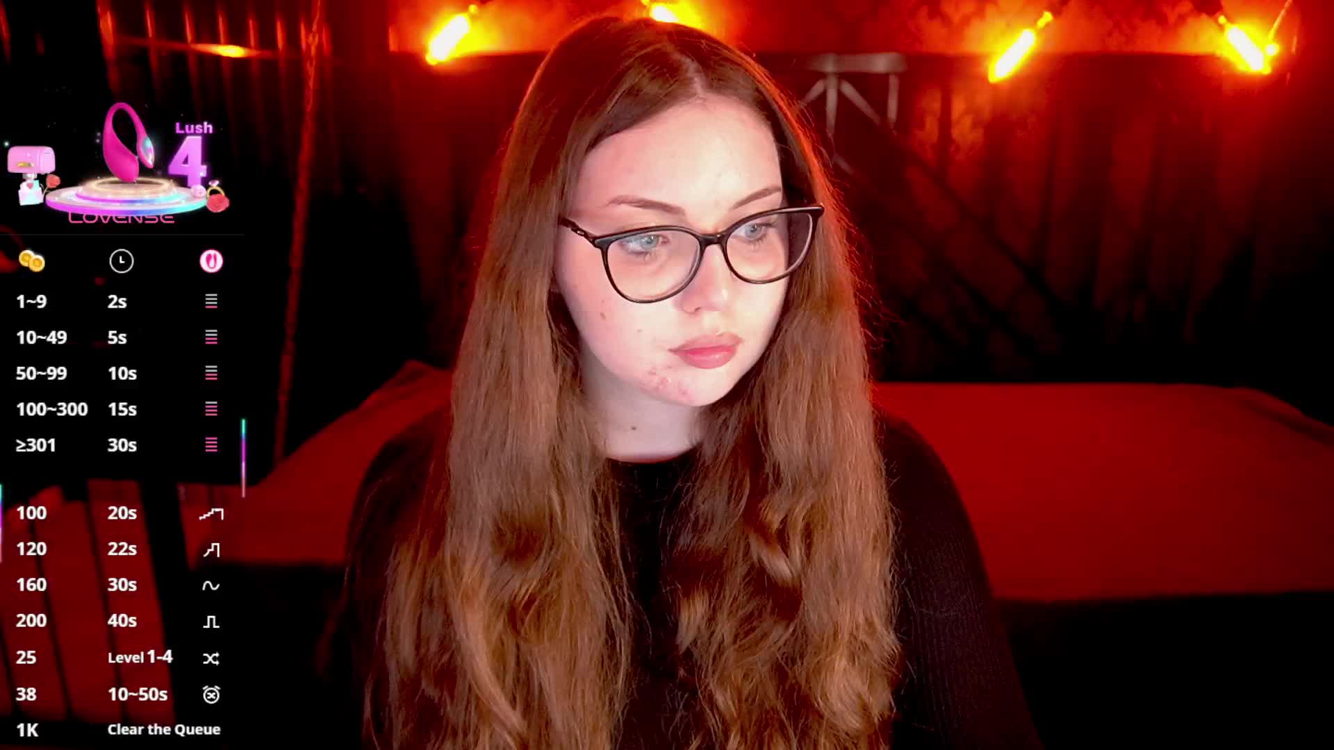 LuxSopphia Приват Записи 2026-06-17