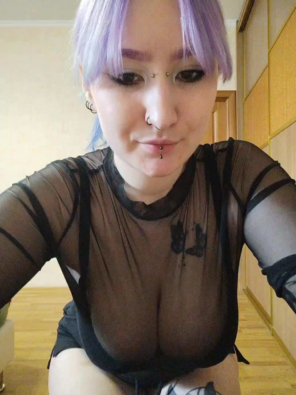 Darcy-666 Приват Записи 2026-06-17