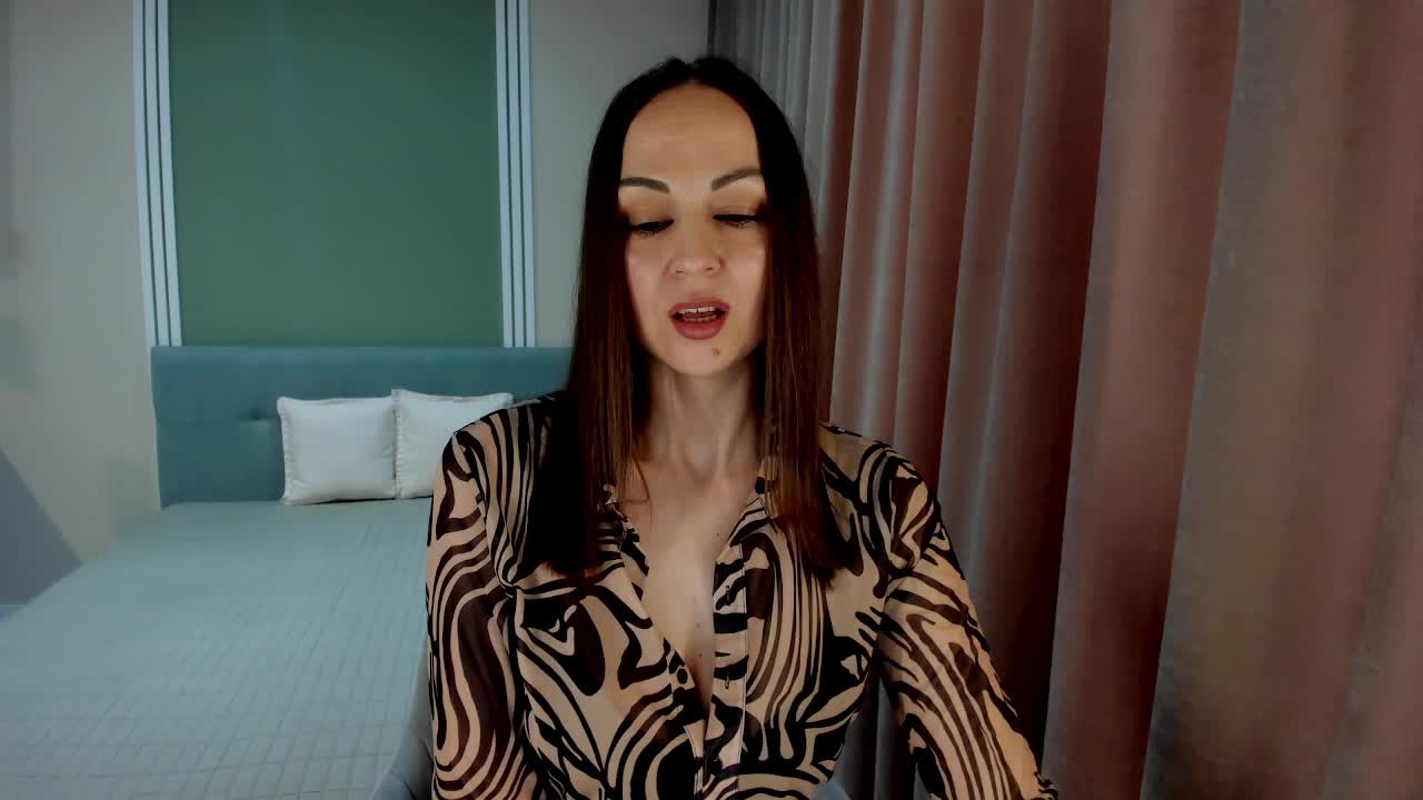 LissaJohnson Приват Записи 2026-06-17