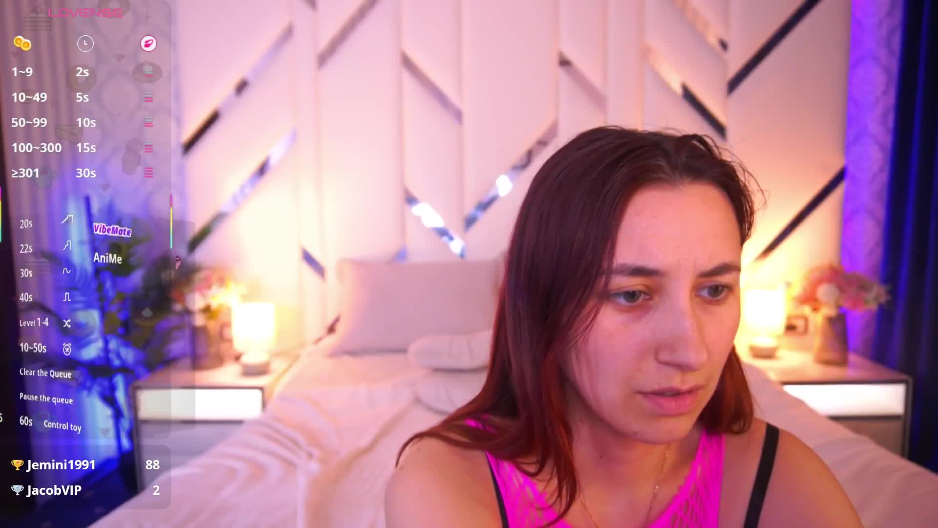 RoxyRayy Приват Записи 2026-06-17