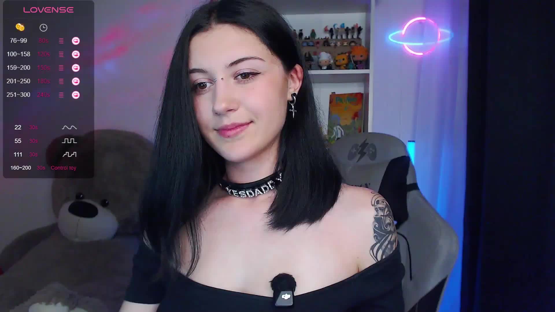 BlackAngell Приват Записи 2026-06-17