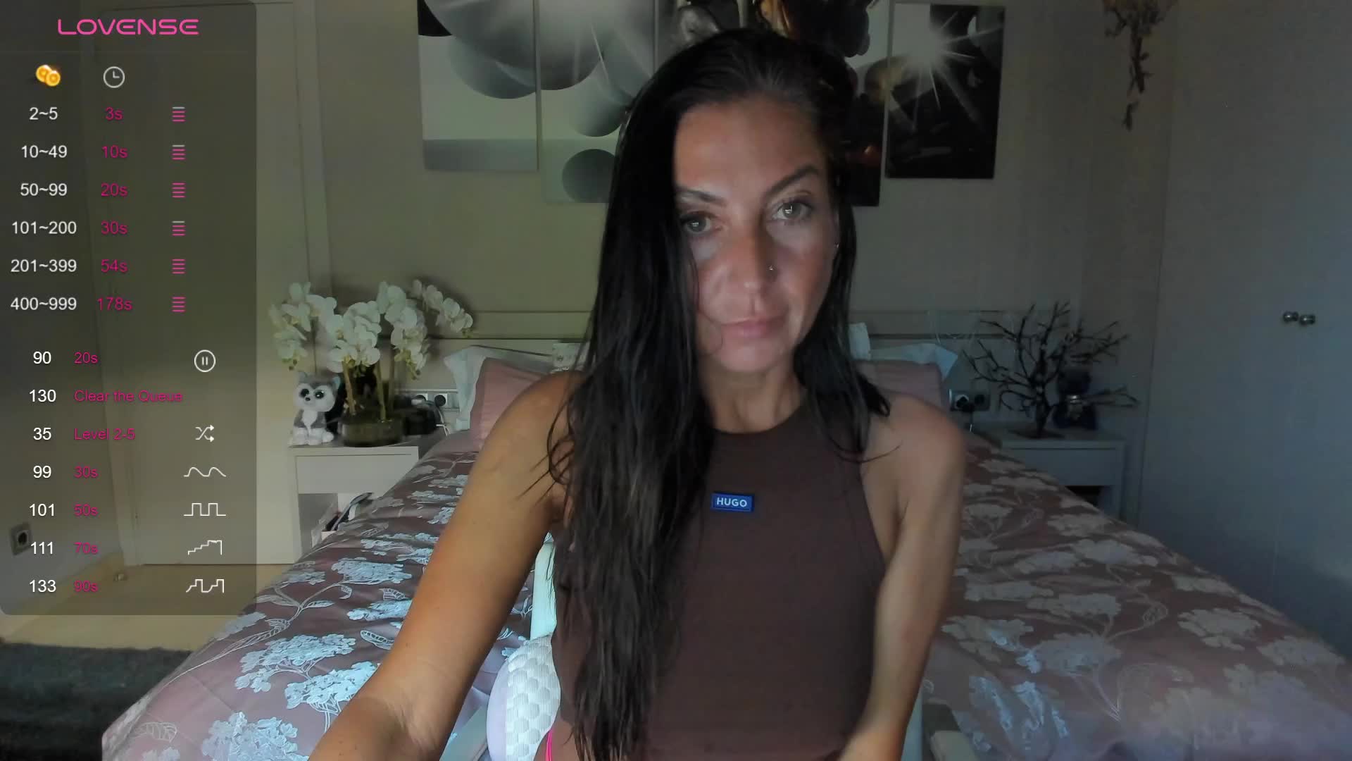 IrinkaGata Приват Записи 2026-06-17