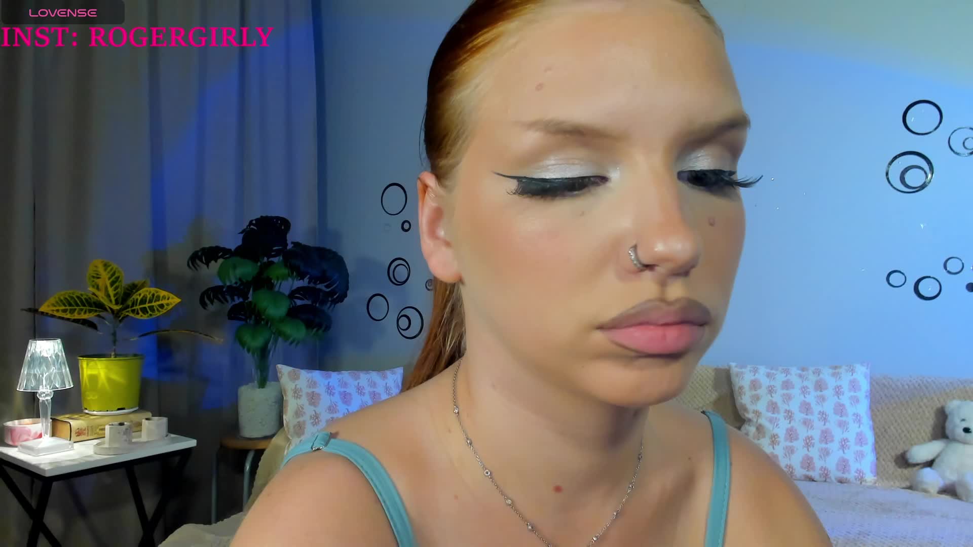 its_nicki_m Приват Записи 2026-06-17