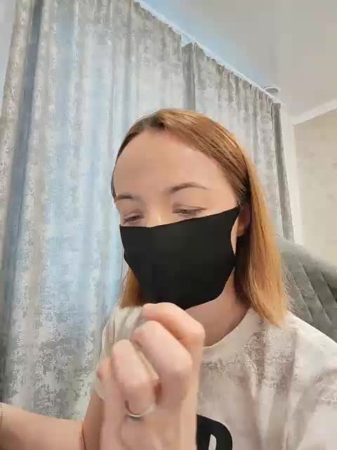 Viktoriya24 Приват Записи 2026-06-17