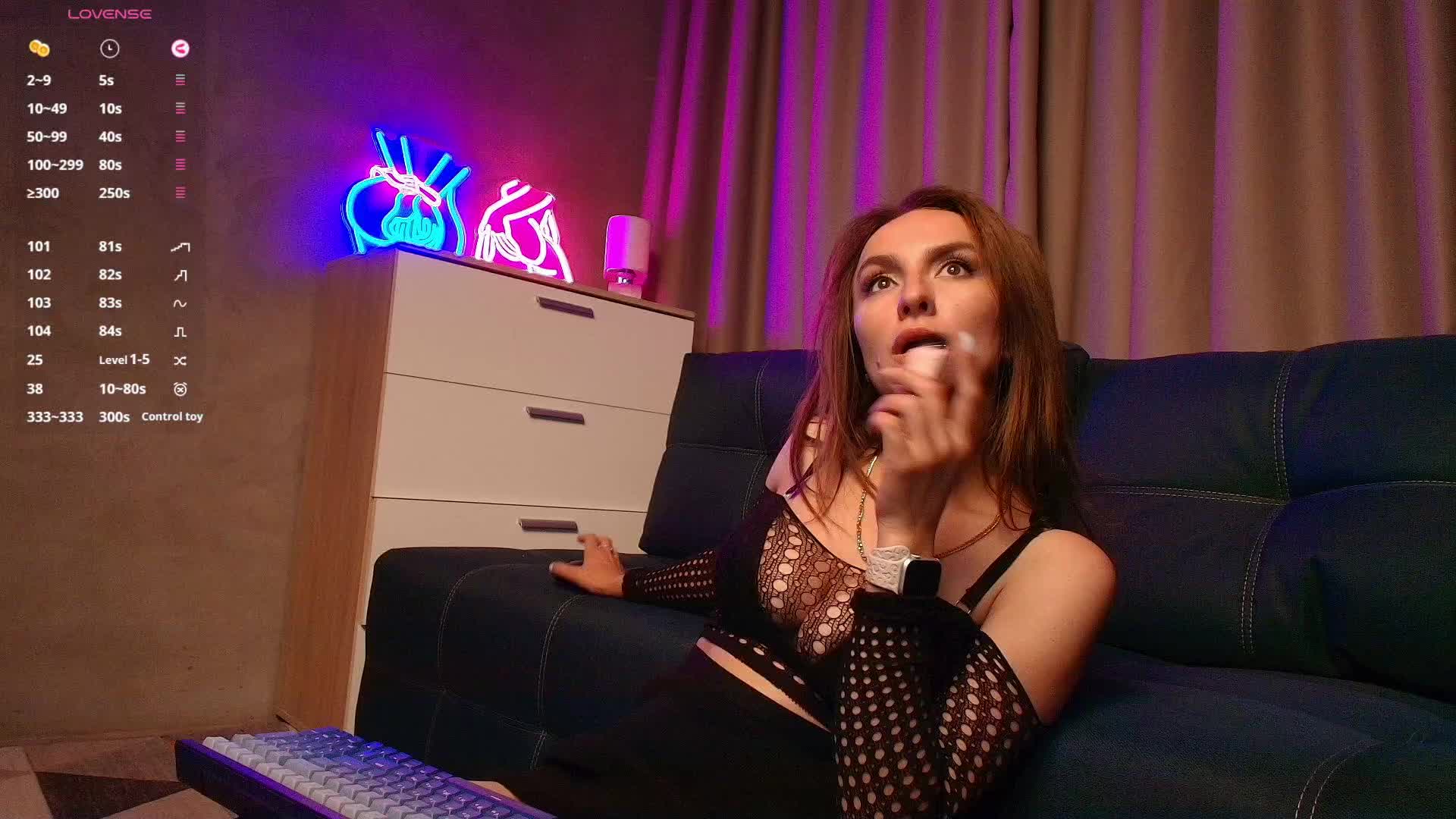 KateAmple Приват Записи 2026-06-17