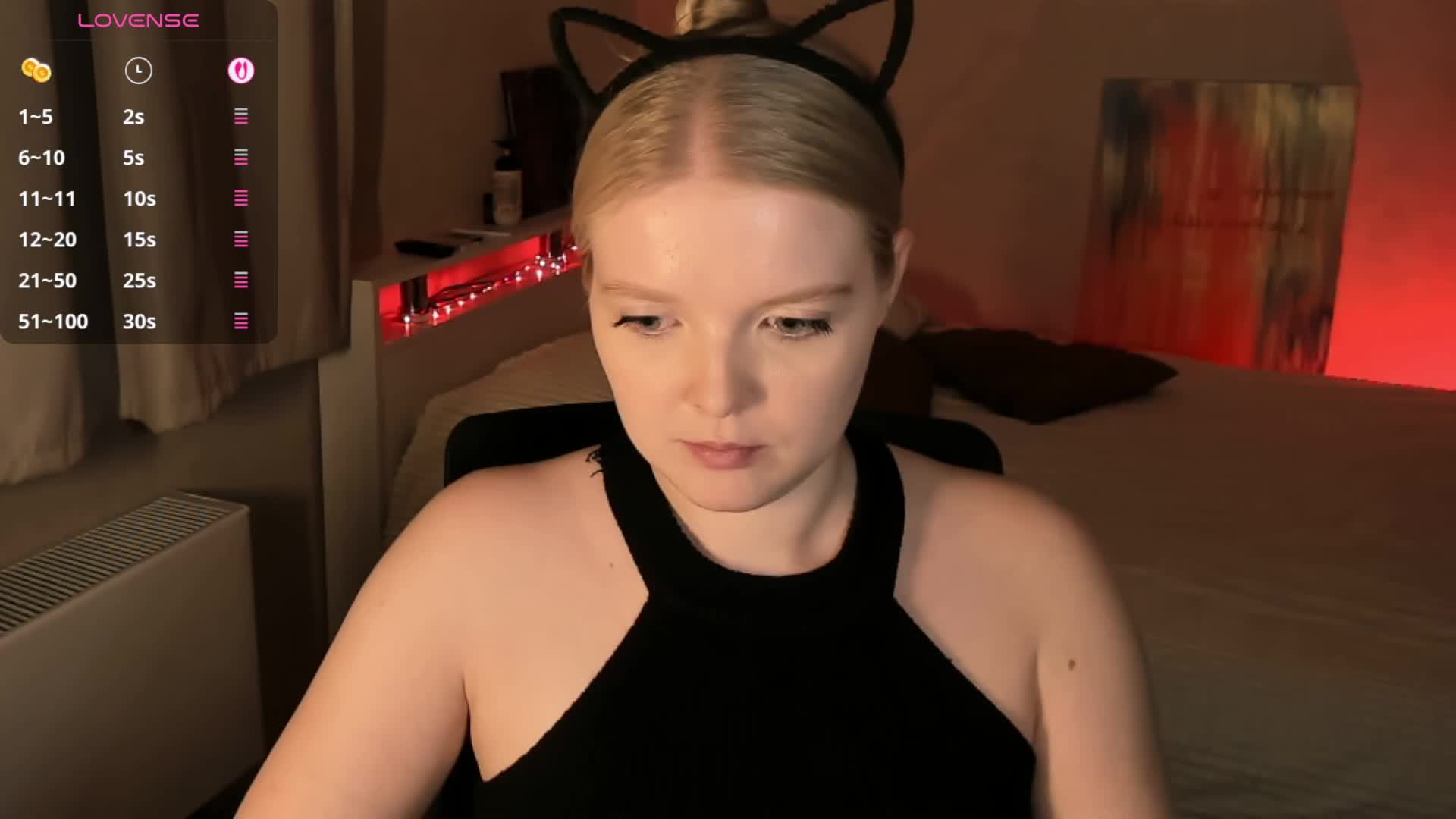 Annie333 Приват Записи 2026-06-17