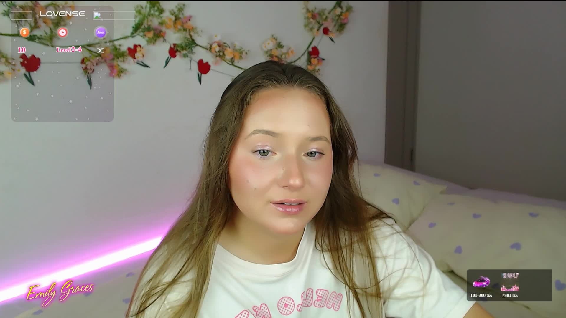 -EmilyxGrasez- Приват Записи 2026-06-17