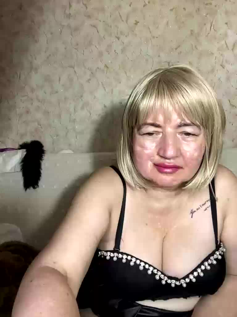 Barbara_milf Приват Записи 2026-06-17