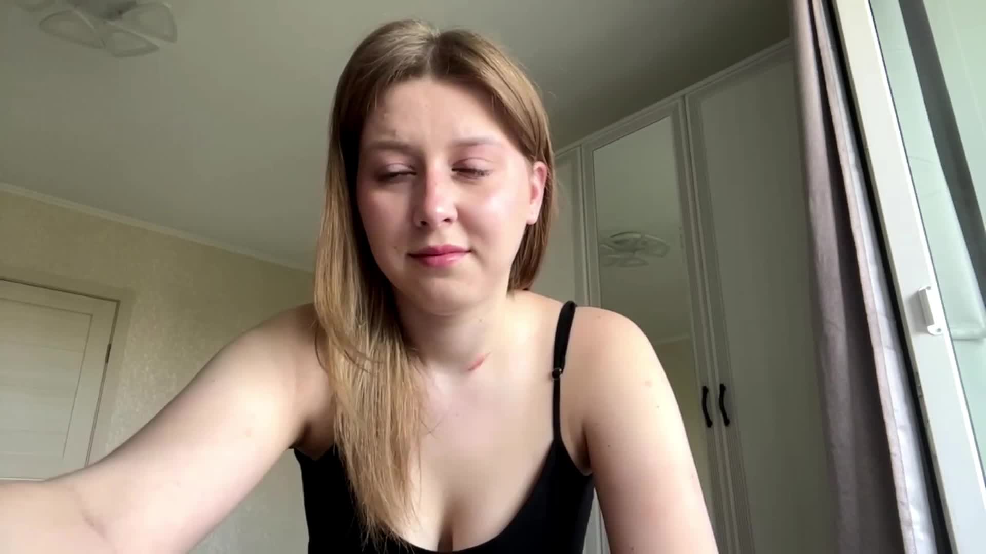 AmparoWisley Приват Записи 2026-06-18