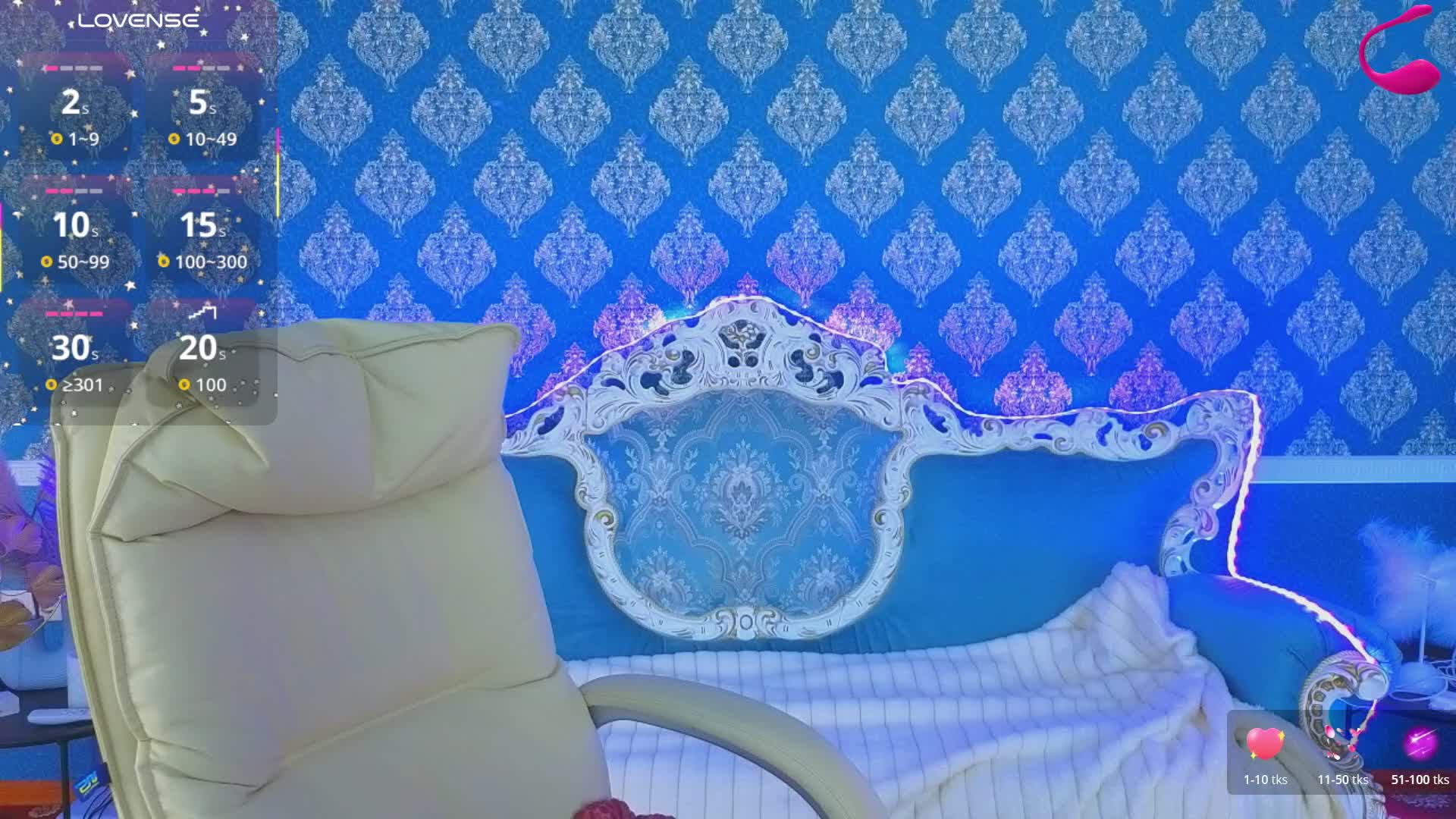 MissRossi Приват Записи 2026-06-17