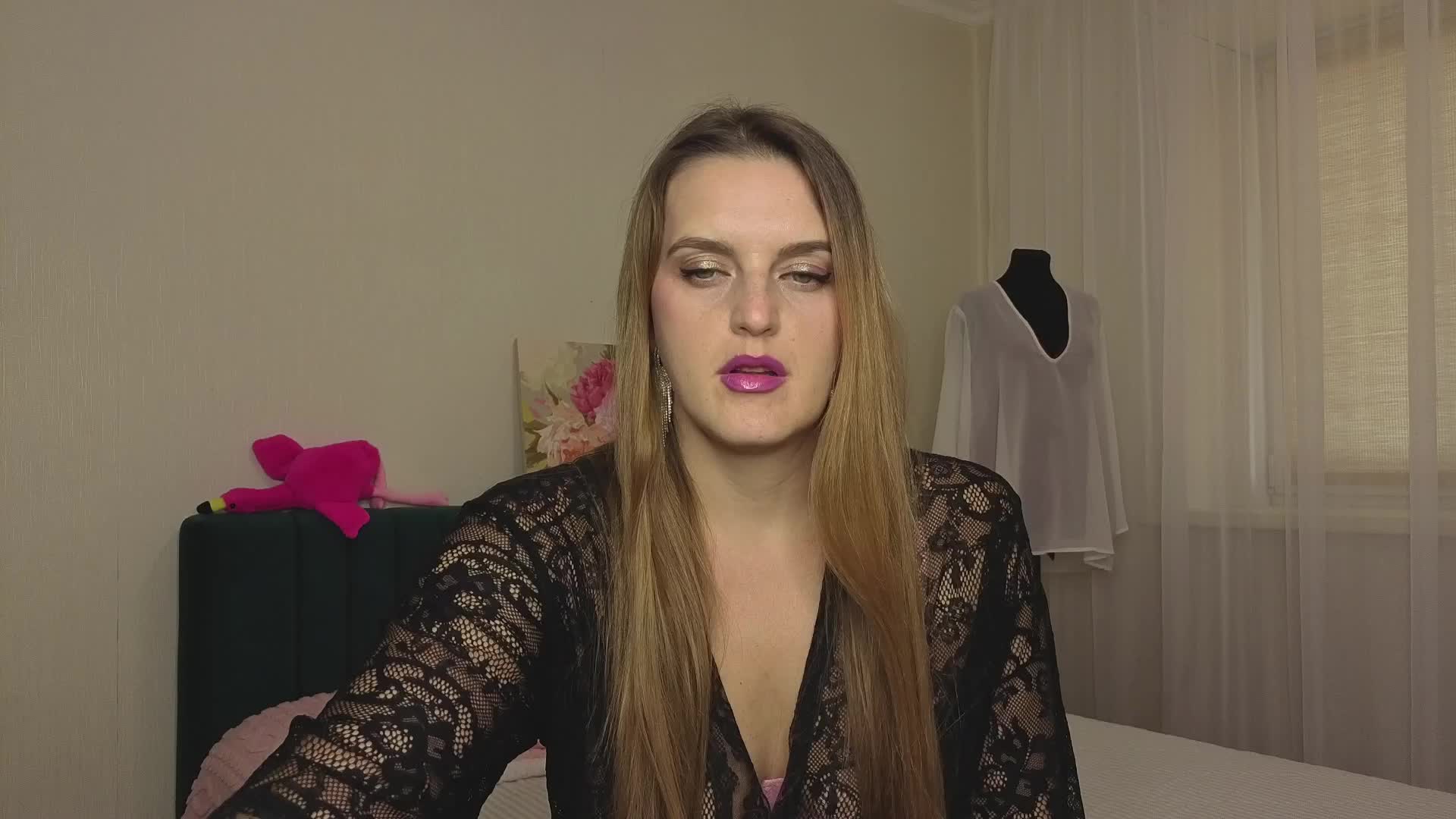 kategoddess Приват Записи 2026-06-18