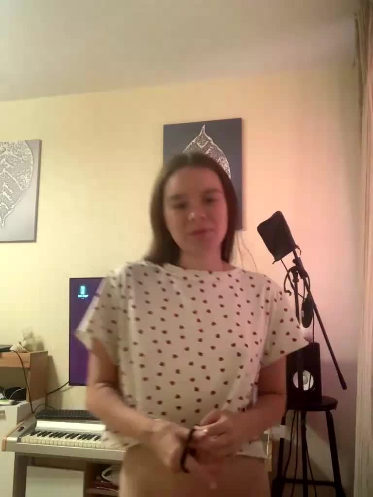 Monika-krasotaya Приват Записи 2026-06-17