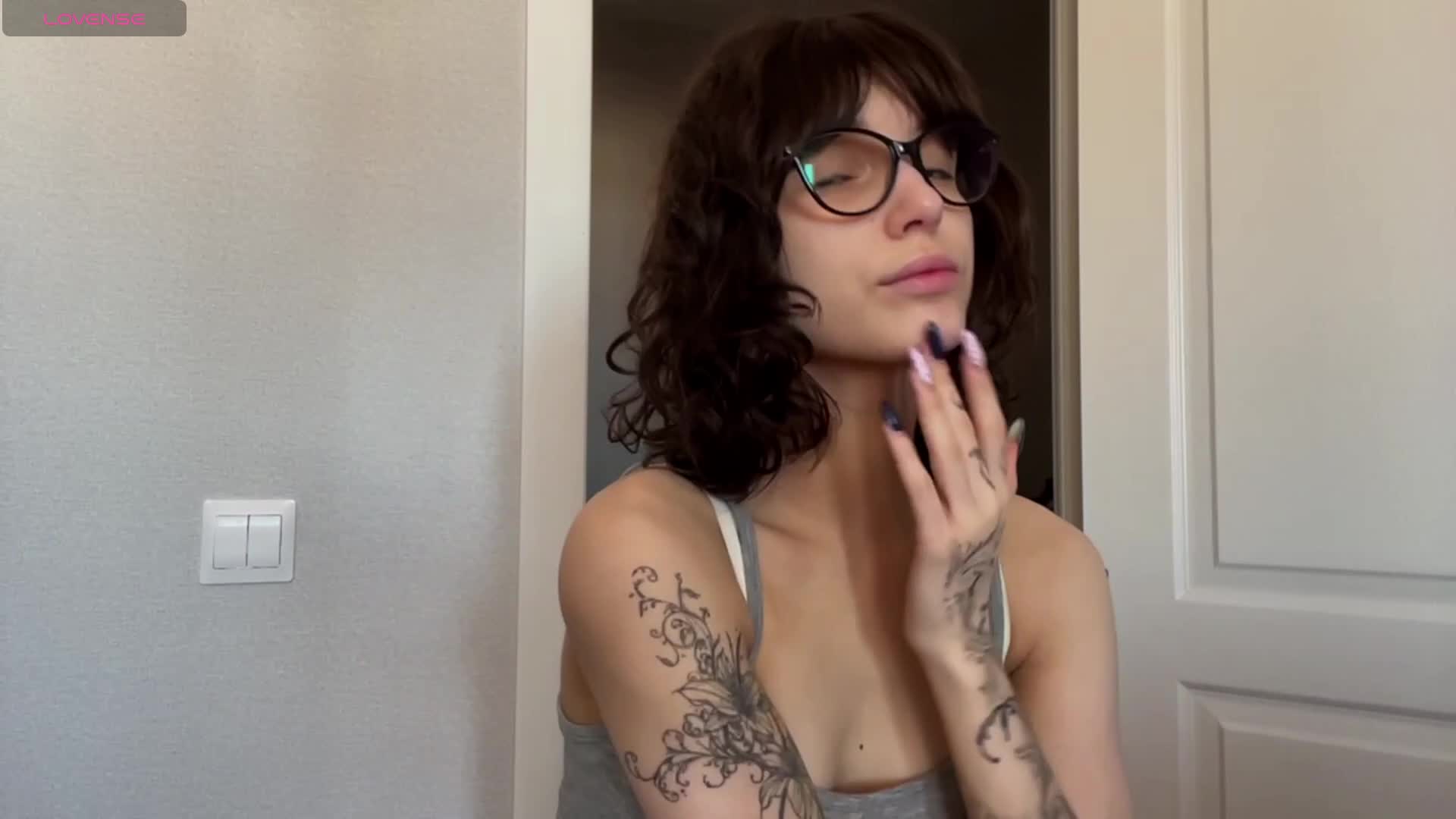 DarlenaBoothman Приват Записи 2026-06-18