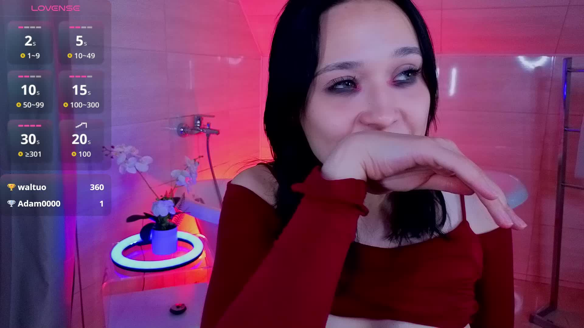DarcyBlackwood Приват Записи 2026-06-17