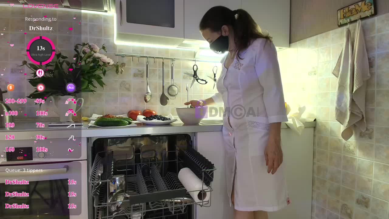 RedAura Приват Записи 2026-06-18