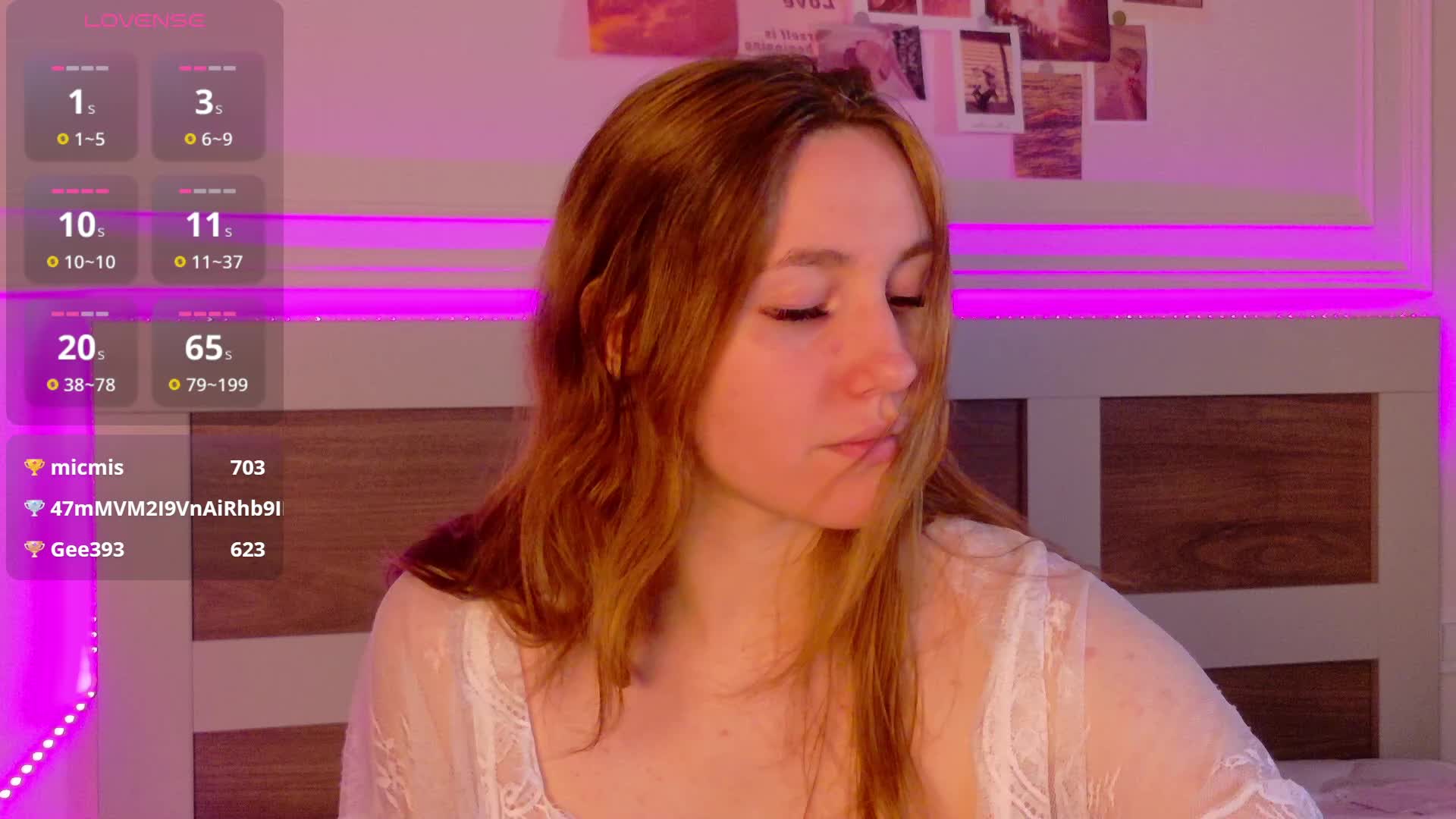 LunaXBaddie Приват Записи 2026-06-18