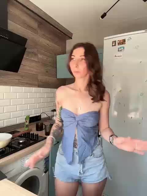 Moriko Приват Записи 2026-06-18