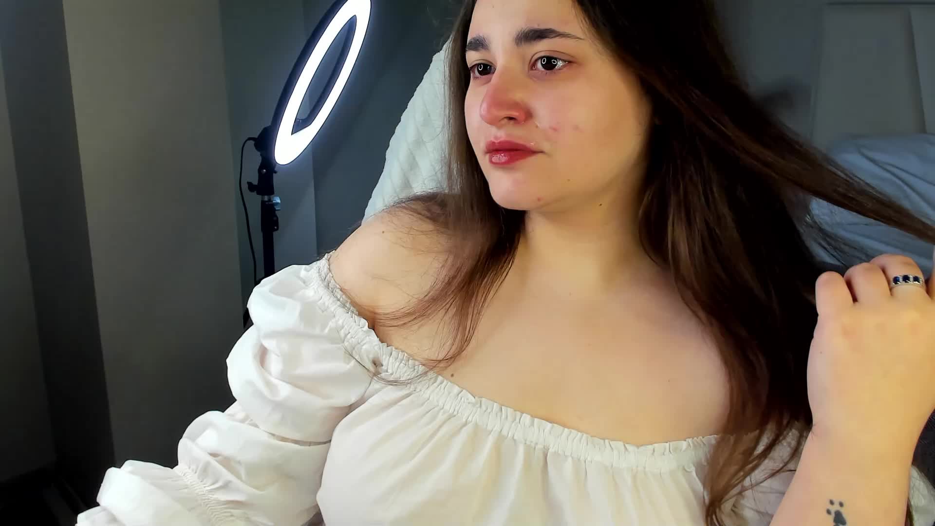 Ayleen-Gece Приват Записи 2026-06-18