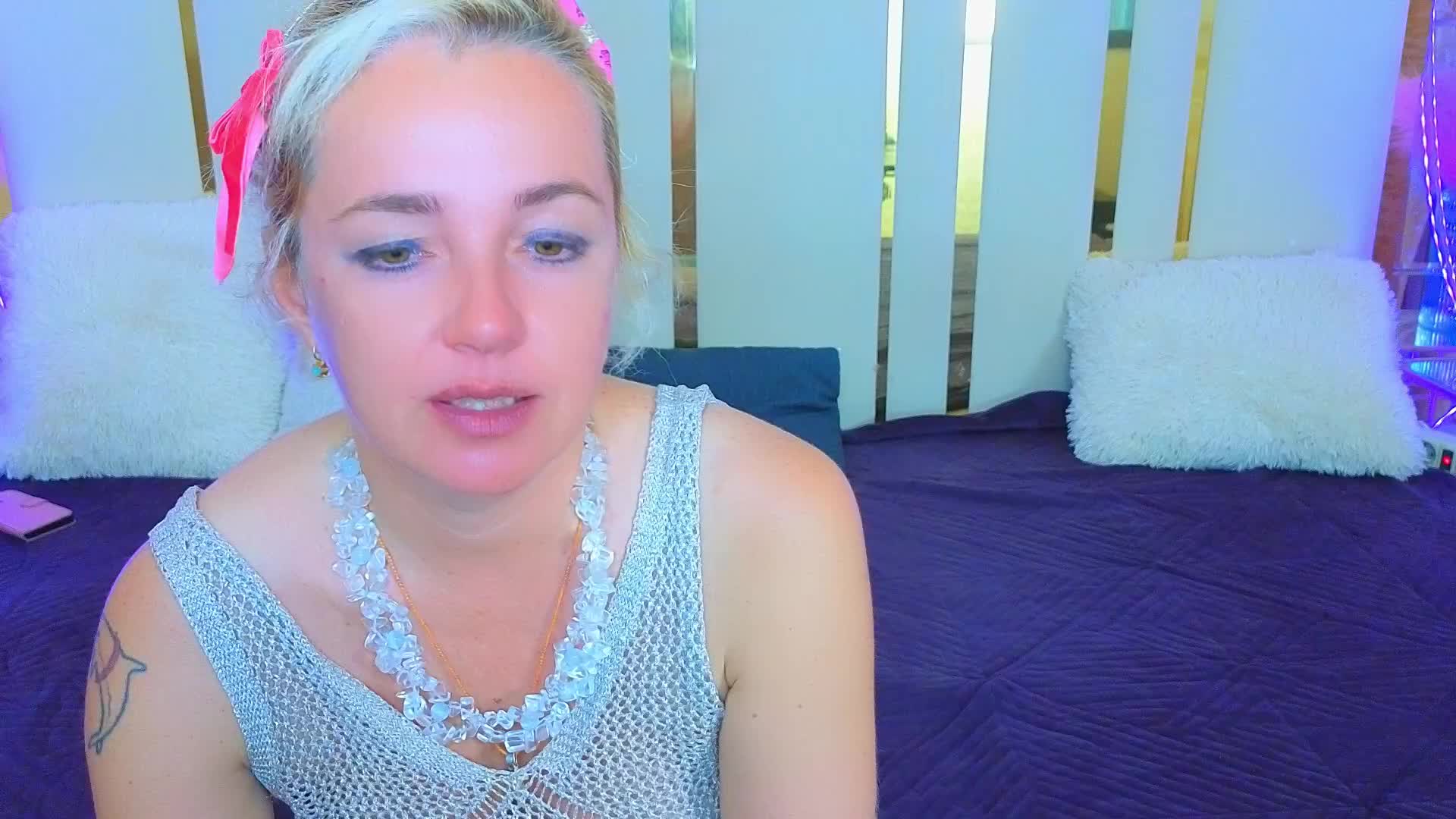AlaskaSia Приват Записи 2026-06-18