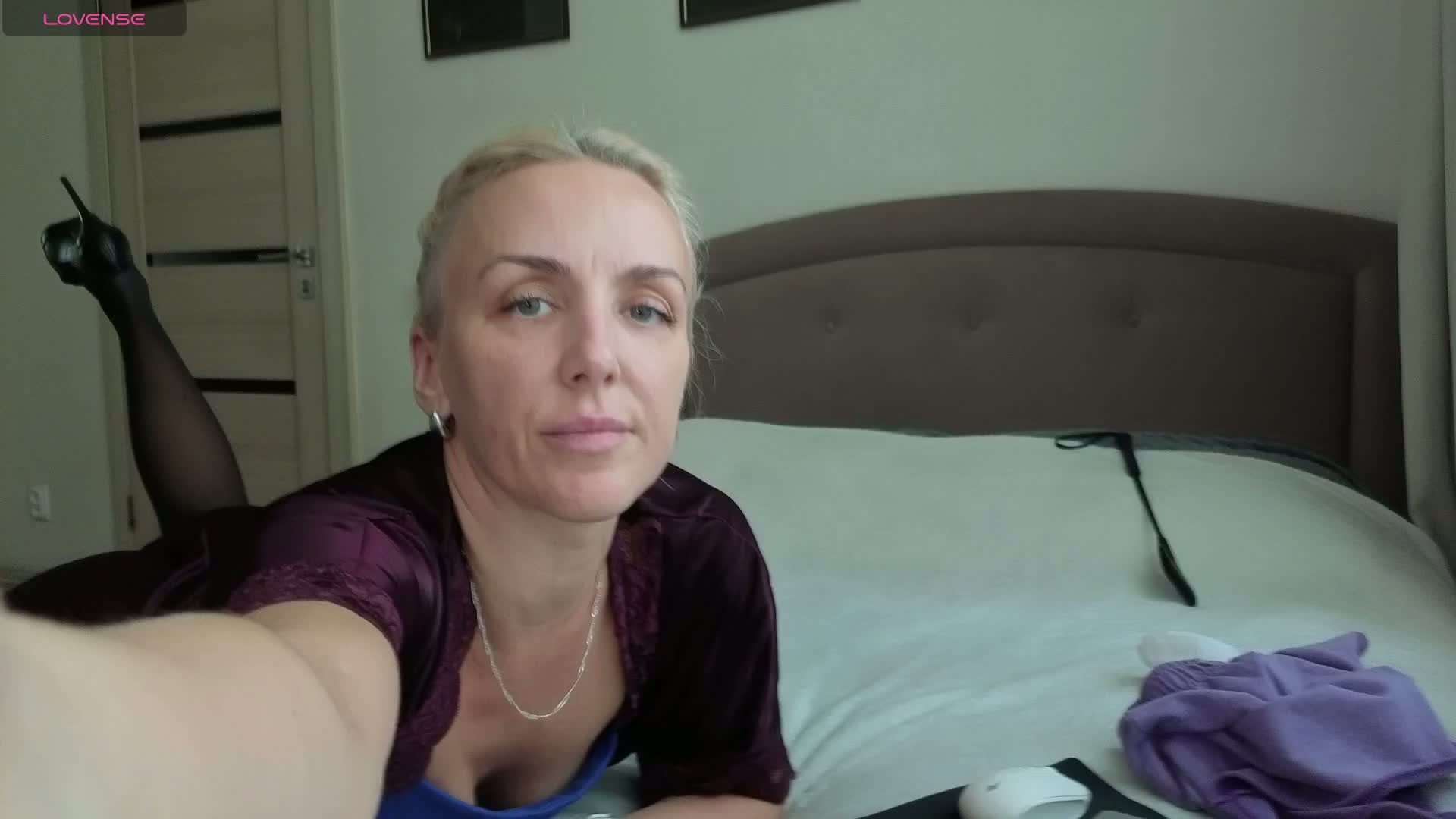 FemdomLadyMaria Приват Записи 2026-06-18