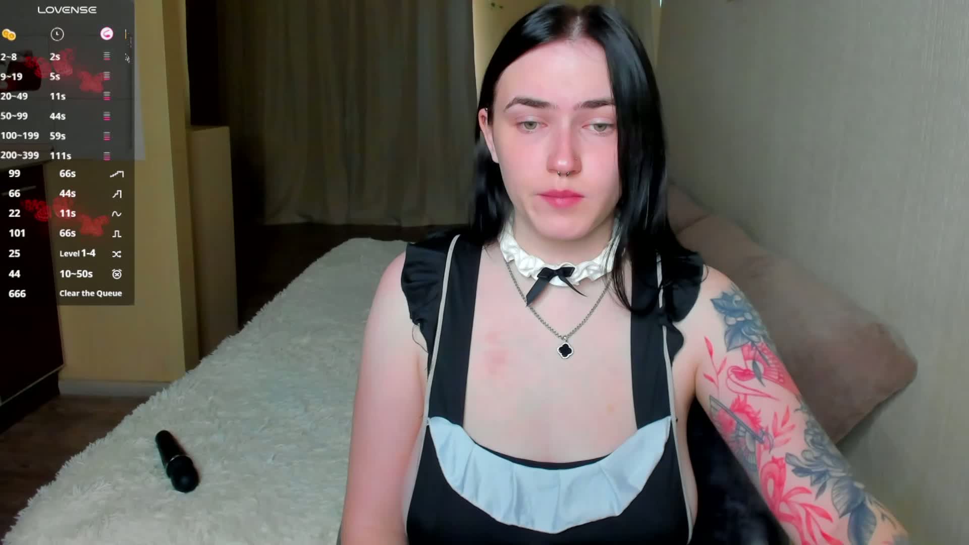 witch-lady18 Приват Записи 2026-06-18