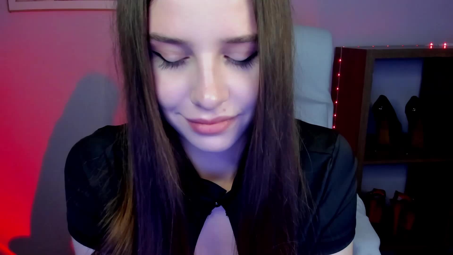 MayaPerfect Приват Записи 2026-06-18