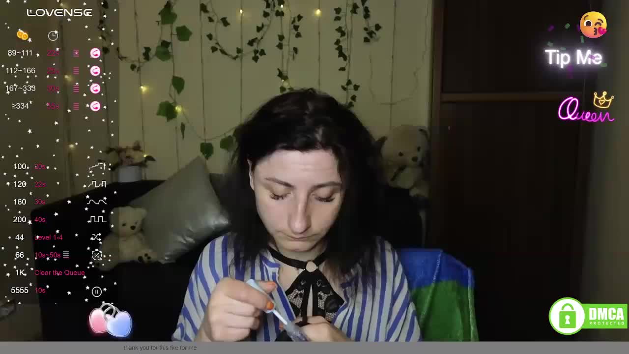 Musekittyjeni112 Приват Записи 2026-06-18