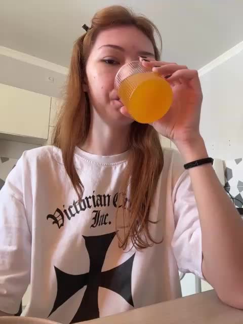 ShyAlya Приват Записи 2026-06-18