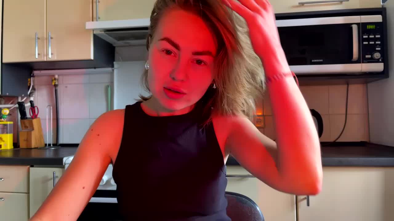 MartaLuna Приват Записи 2026-06-18