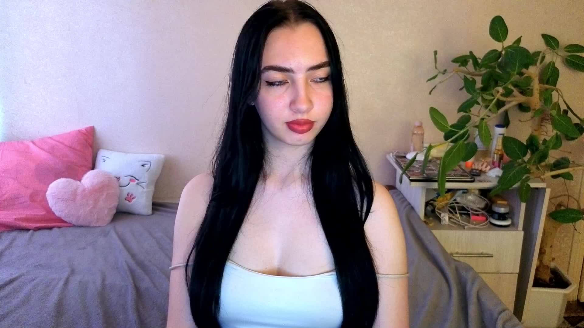 WildKittenX Приват Записи 2026-06-18