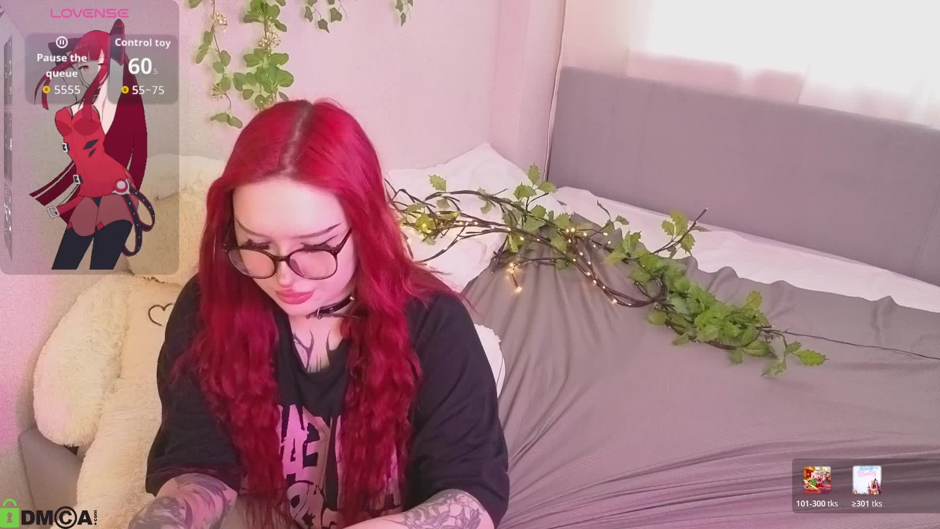 Jane-Goddesss Приват Записи 2026-06-18
