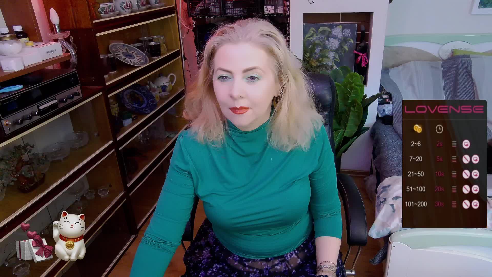 Delicecatmyau Приват Записи 2026-06-18