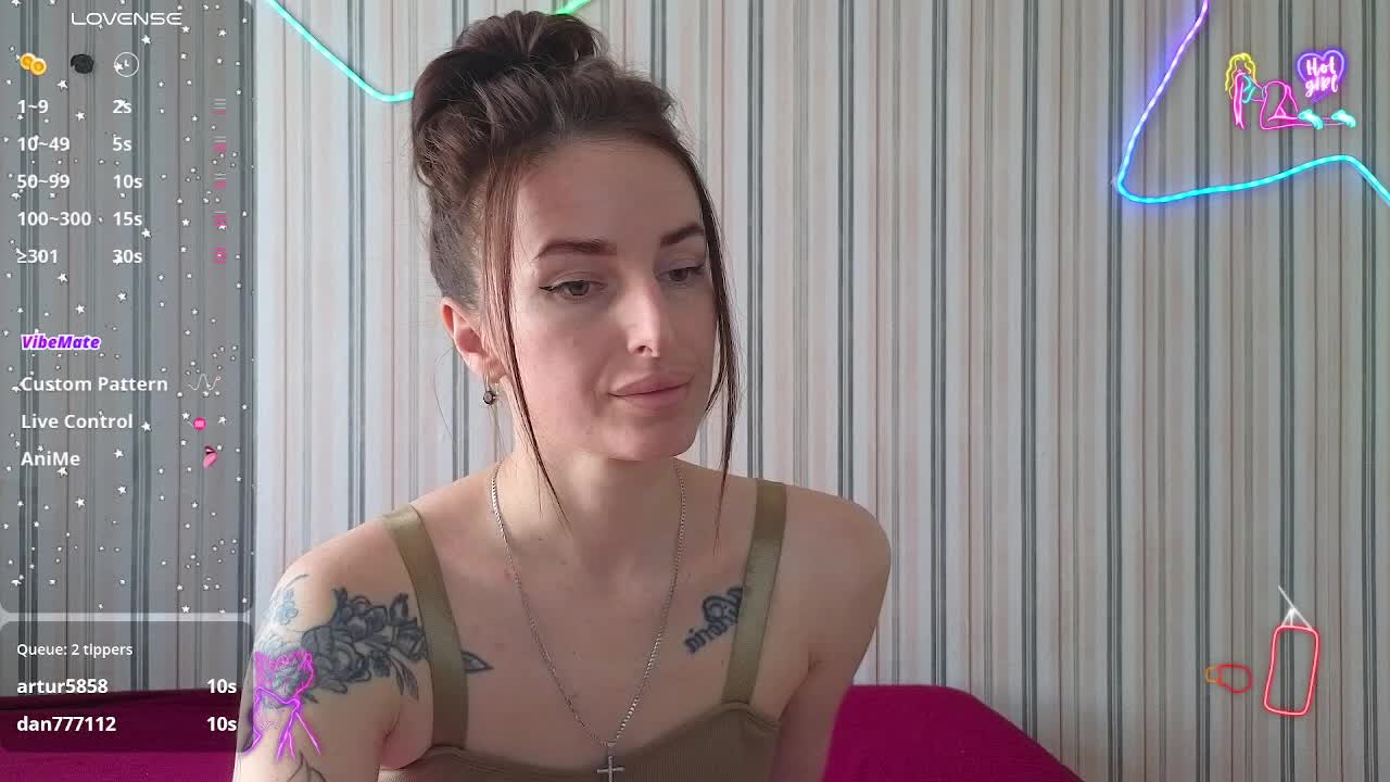 xxadrihanna Приват Записи 2026-06-18