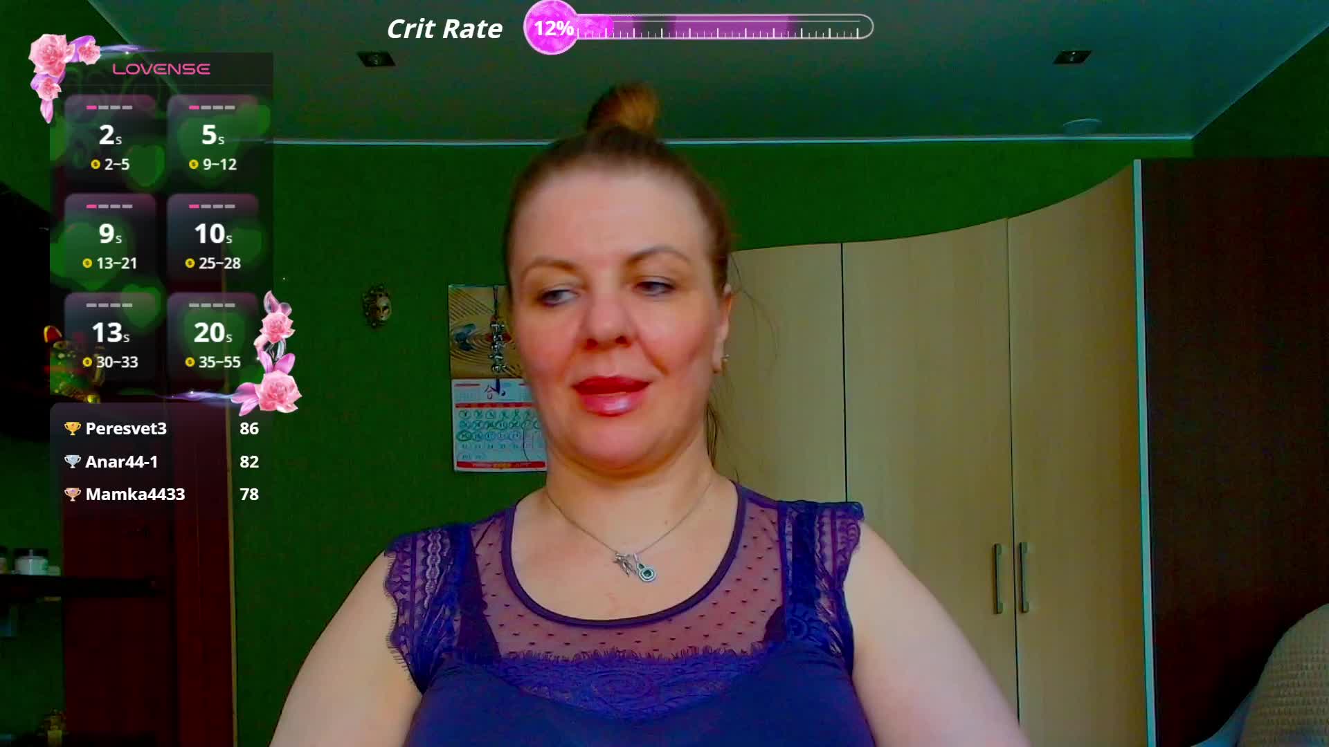 Veronika_Gold Приват Записи 2026-06-18